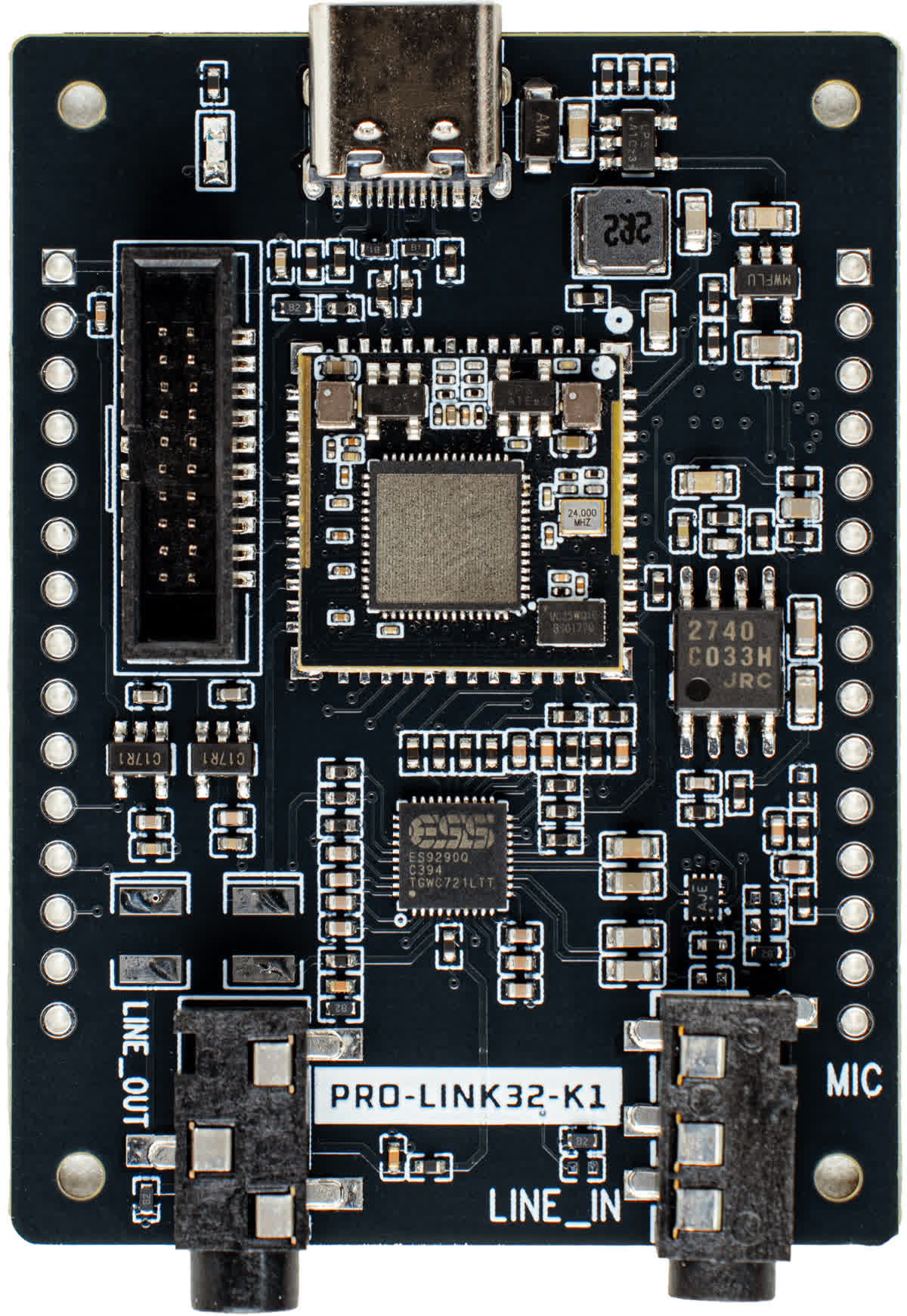 PRO-LINK32-K1_front